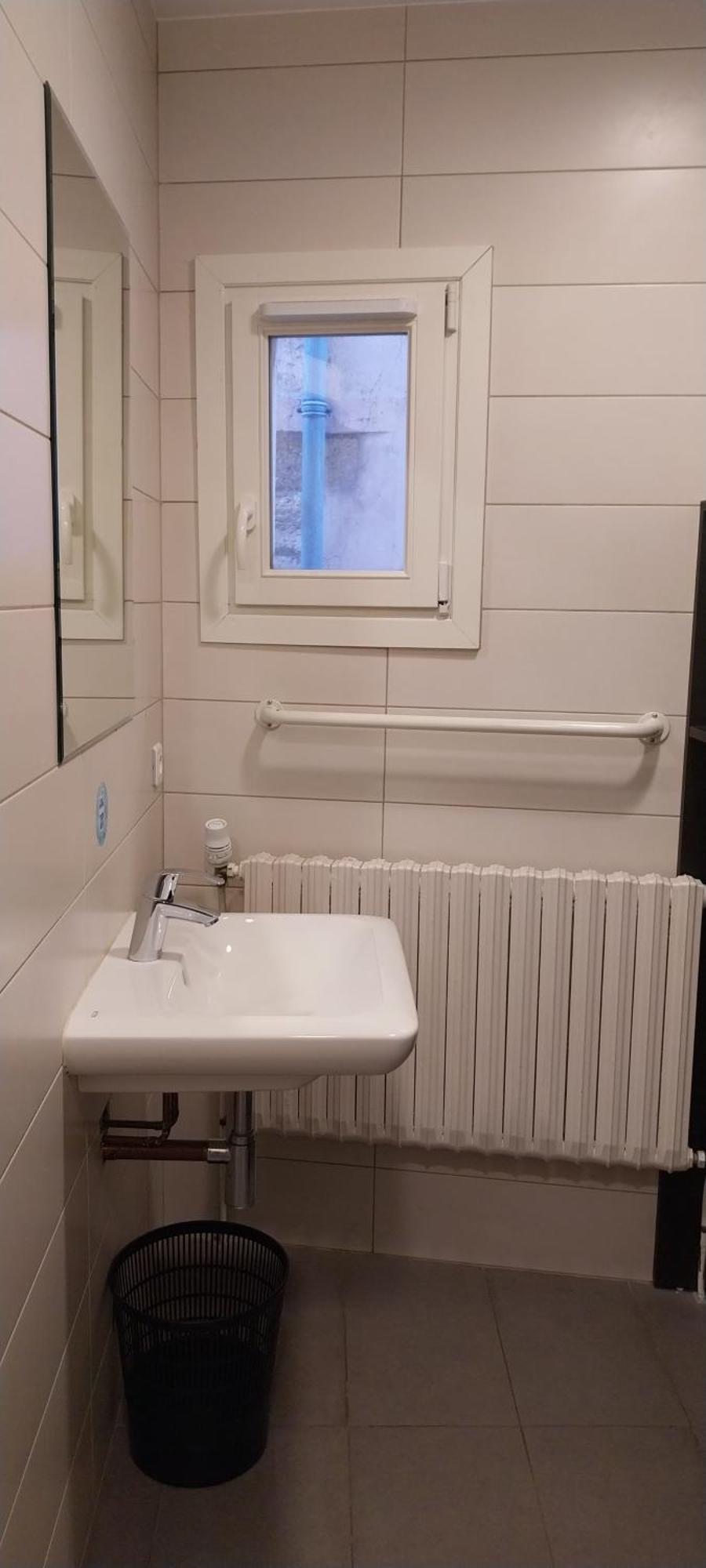Mije Marais Hostel Париж Экстерьер фото
